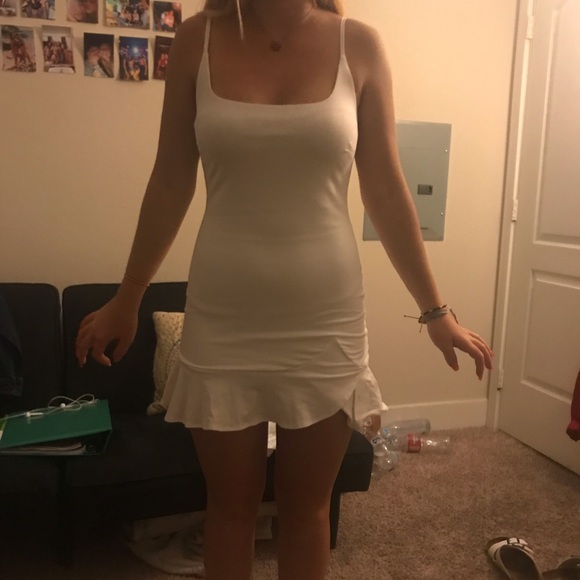 Adorable homecoming dress...never worn - Picture 1 of 2
